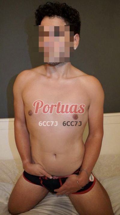 Rodriguinho Bastos 924196765, homem em Lisboa