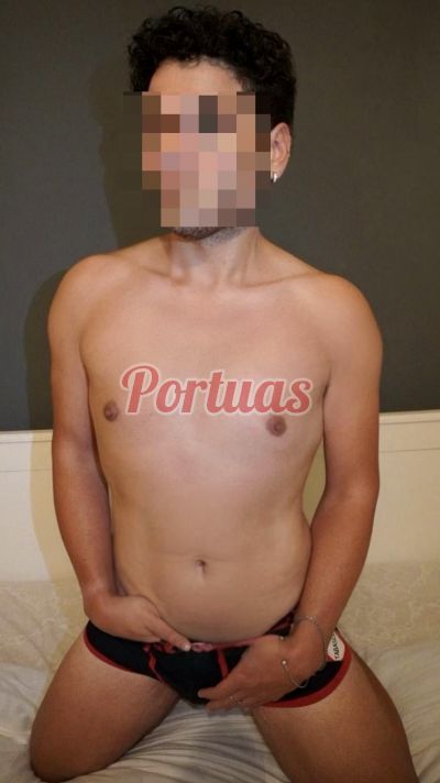 Rodriguinho Bastos 924196765, homem em Lisboa