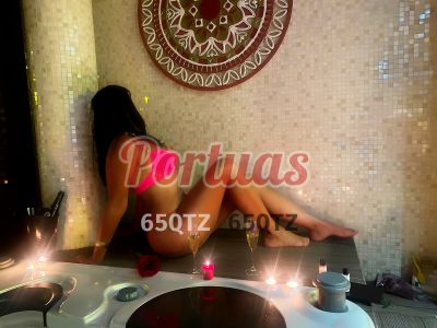 Alice 931489371, mulher que faz massagens eróticas em Porto