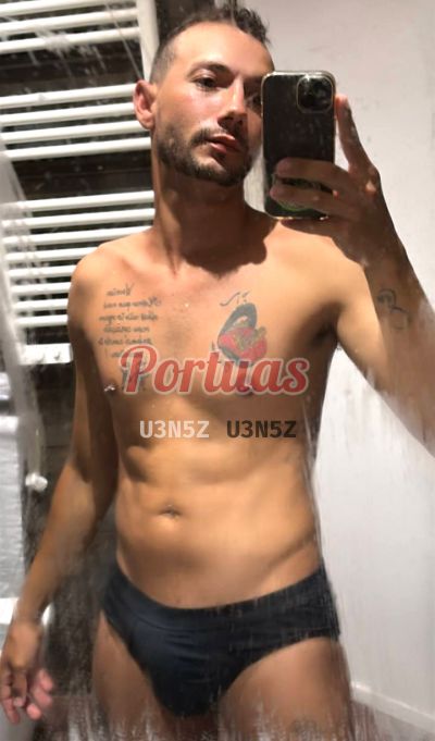 Gabriel 962535041, homem em Cascais