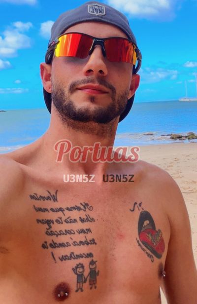 Gabriel 962535041, homem em Cascais