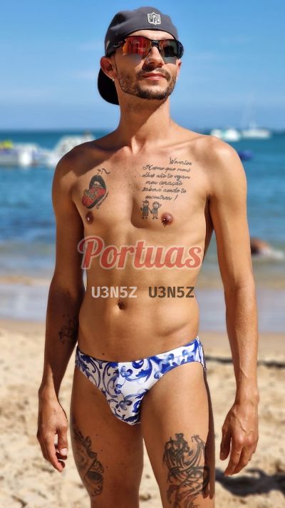 Gabriel 962535041, homem em Cascais