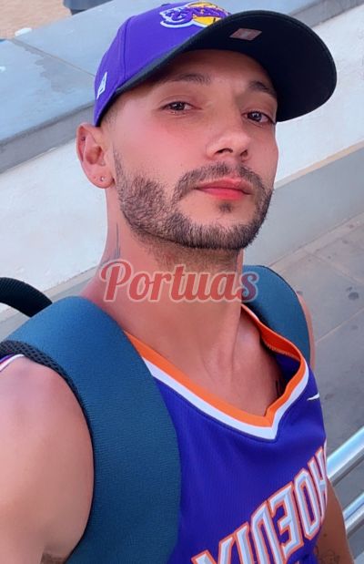 Gabriel 962535041, homem em Cascais