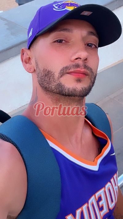 Gabriel 962535041, homem em Cascais