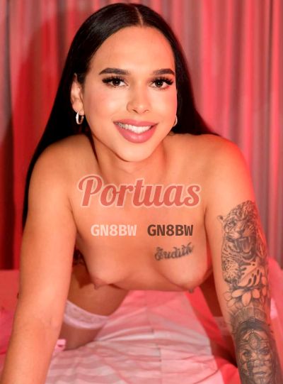 Laura Nogueira 911190103, travesti em Évora