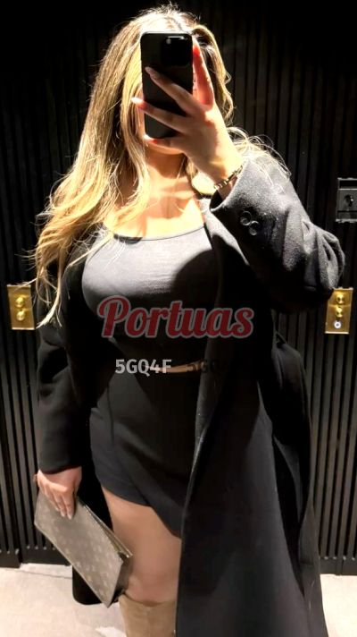 Kyara Bassard 920655581, acompanhante em Foz do Douro (Porto)