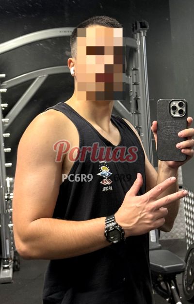 Aguiar 913603376, homem em Porto