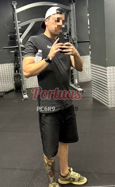Aguiar 913603376, homem em Porto