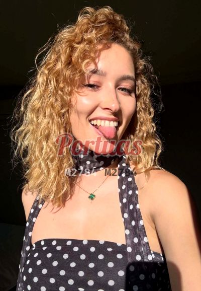 Elora 920779900, escort em Paranhos (Porto)