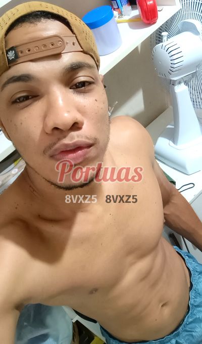 Marcio Moreno 926790400, homem em Seixal