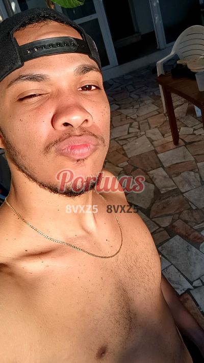 Marcio Moreno 926790400, homem em Seixal