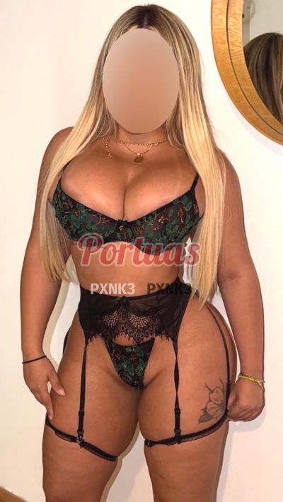 Luci 961936811, acompanhante em Odivelas