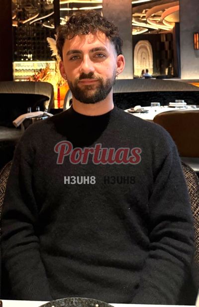Francisco 926984048, homem em Lisboa