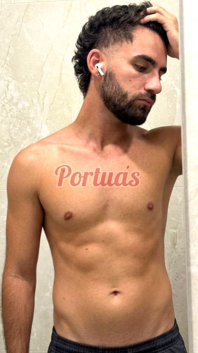 Francisco 926984048, homem em Lisboa