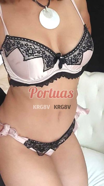 Veronica 920585912, escort em São Mamede de Infesta