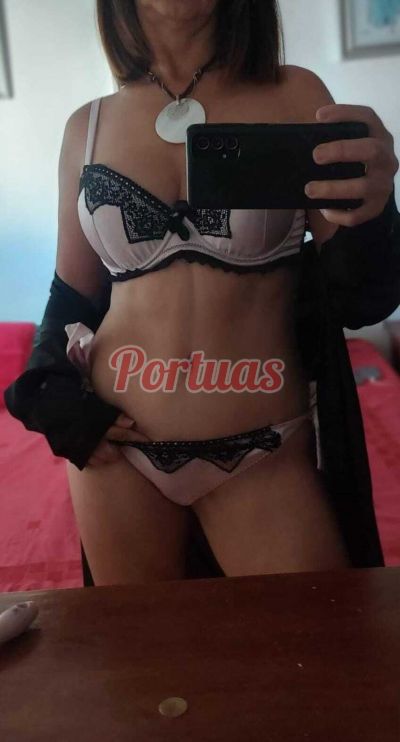 Veronica 920585912, puta em Funchal