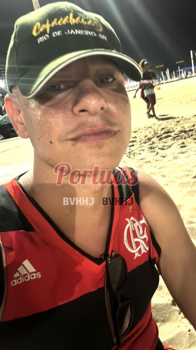Luan 924714938, homem em Ovar