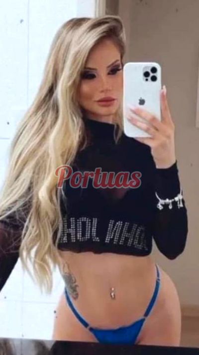 Julia 920208316, acompanhante em Porto