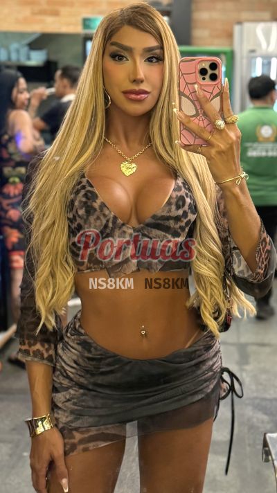 Isabella Reis 937860514, acompanhante em Funchal