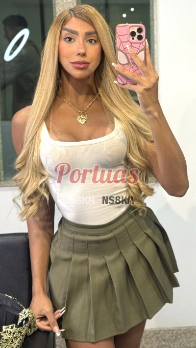 Isabella Reis 937860514, escort em Funchal