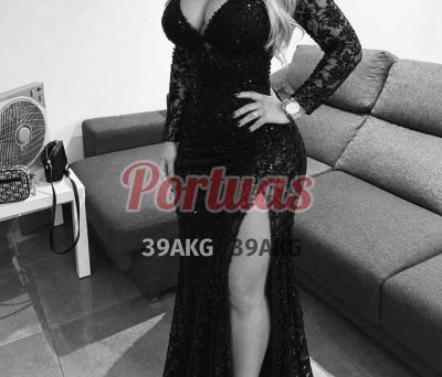 Pérola 933923463, puta em Porto