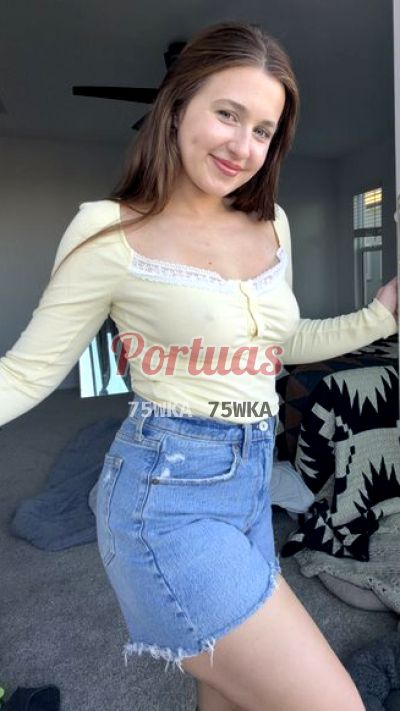 Alana Rose 926432208, escort em Beja