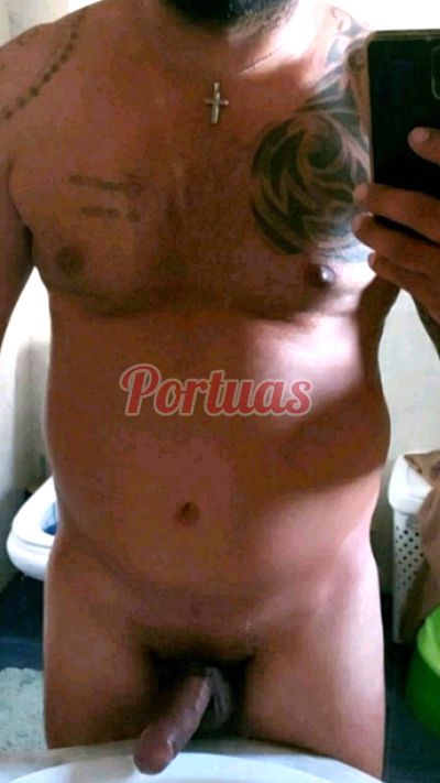 Wanderson 931943007, homem em Lisboa