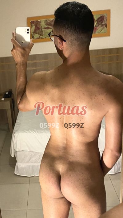 Junior 935005181, homem em Porto