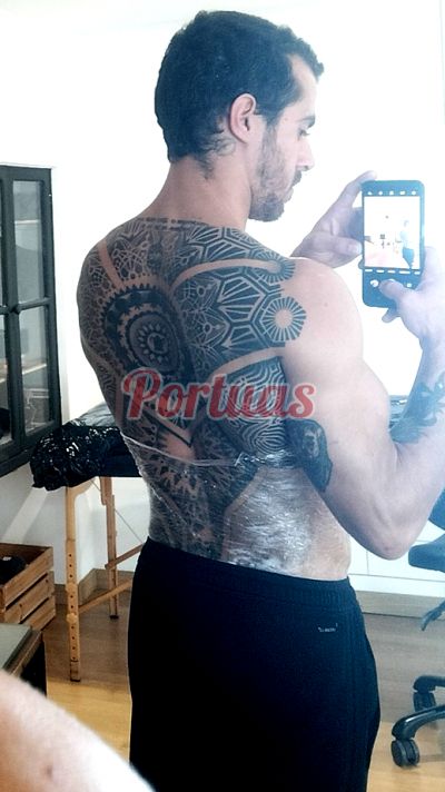 Bernardo 965475927, homem em Santiago do Cacém