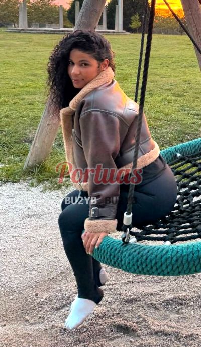 Mariah de León 936200532, puta em Funchal