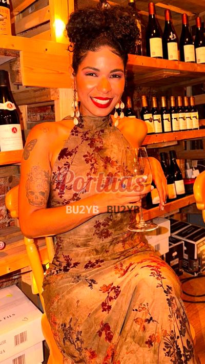 Mariah de León 936200532, puta em Funchal