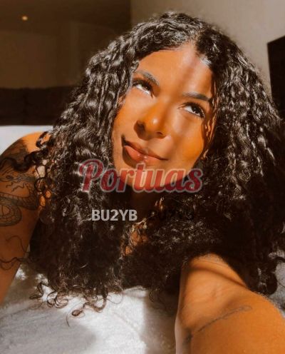Mariah de León 936200532, puta em Funchal