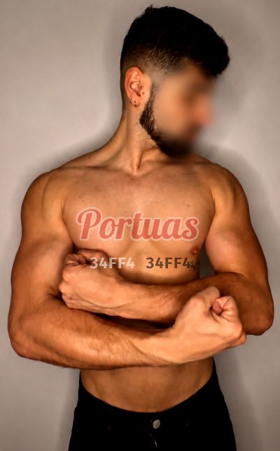 Murilo 927791860, homem em Lisboa