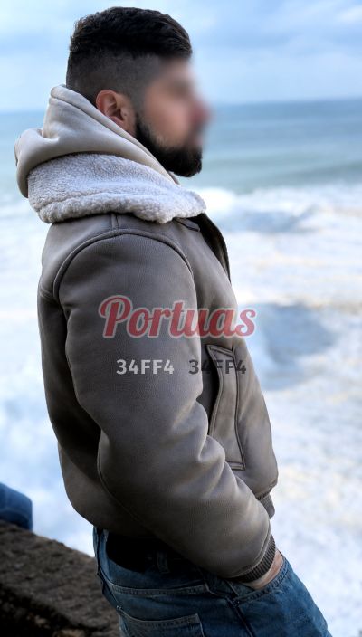 Murilo 927791860, homem em Lisboa