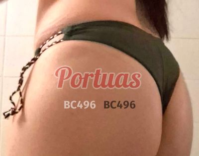 Daniela 934819744, acompanhante em Porto
