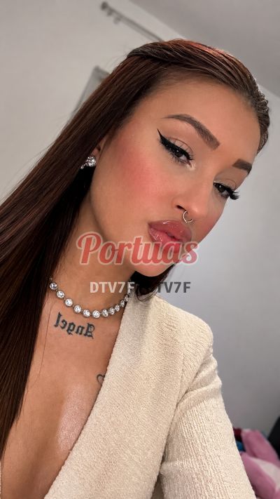 Yasmin 932305042, puta em Lisboa