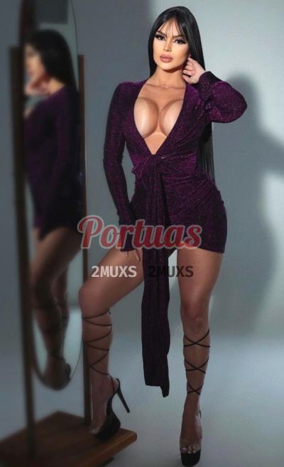Lou 938238197, acompanhante em Albufeira