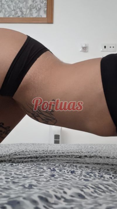 Fogosa 912346071, acompanhante em Matosinhos