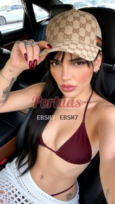 Bebela 932785006, acompanhante em Porto