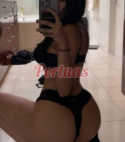 Rebeca Martins 938802642, escort em Setúbal