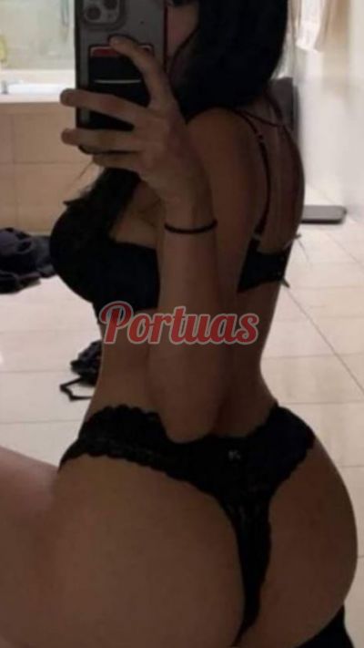 Rebeca Martins 938802642, escort em Setúbal