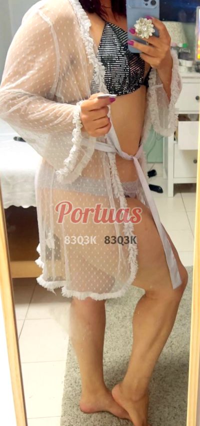 Luíza 930916383, mulher que faz massagens eróticas em Benfica (Lisboa)
