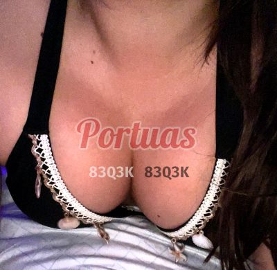 Luíza 930916383, massagista em Benfica (Lisboa)