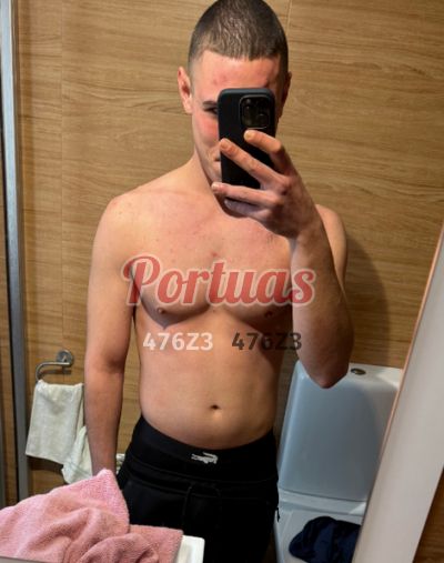 Miguel Dourado 926257737, homem em Penha de França (Lisboa)