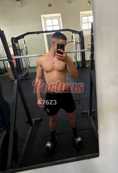 Miguel Dourado 926257737, homem em Penha de França (Lisboa)