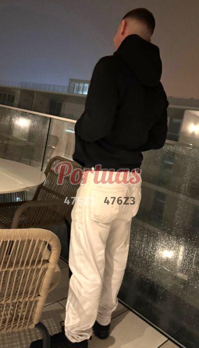 Miguel Dourado 926257737, homem em Penha de França (Lisboa)