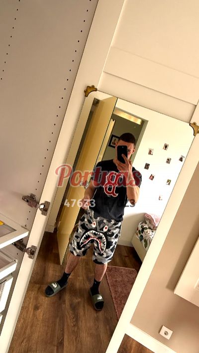 Miguel Dourado 926257737, homem em Penha de França (Lisboa)