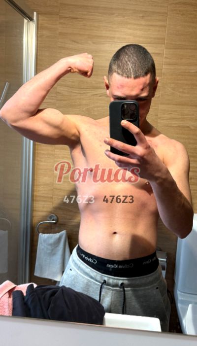 Miguel Dourado 926257737, homem em Penha de França (Lisboa)