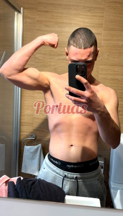 Miguel Dourado 926257737, homem em Penha de França (Lisboa)