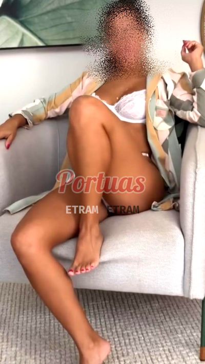 Julia 964363726, mulher que faz massagens eróticas em Benfica (Lisboa)